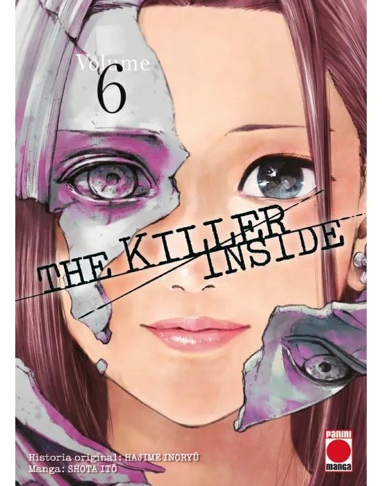 The Killer Inside 6