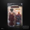Figura Boba Fett Star Wars: The Mandalorian Black Series Credit Collection