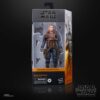 Figura Migs Mayfeld Star Wars: The Mandalorian Black Series