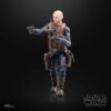 Figura Migs Mayfeld Star Wars: The Mandalorian Black Series