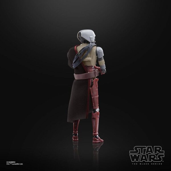 Figura HK-87 Imperial Light Cruiser Star Wars: The Mandalorian Black Series