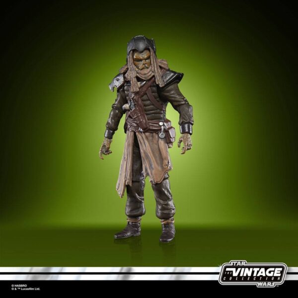Figura Klatooinian Raider Star Wars Vintage Collection The Mandalorian