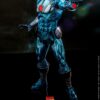 Figura Iron Man Stealth Armor SDCC 2022 Exclusive Escala 1/6 Hot Toys