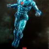 Figura Iron Man Stealth Armor SDCC 2022 Exclusive Escala 1/6 Hot Toys