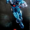 Figura Iron Man Stealth Armor SDCC 2022 Exclusive Escala 1/6 Hot Toys