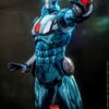 Figura Iron Man Stealth Armor SDCC 2022 Exclusive Escala 1/6 Hot Toys