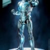 Figura Iron Man Mark LXXXV Holographic Diecast Escala 1/6 Toy Fair 2022 Exclusive Hot Toys