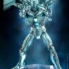 Figura Iron Man Mark LXXXV Holographic Diecast Escala 1/6 Toy Fair 2022 Exclusive Hot Toys