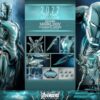 Figura Iron Man Mark LXXXV Holographic Diecast Escala 1/6 Toy Fair 2022 Exclusive Hot Toys