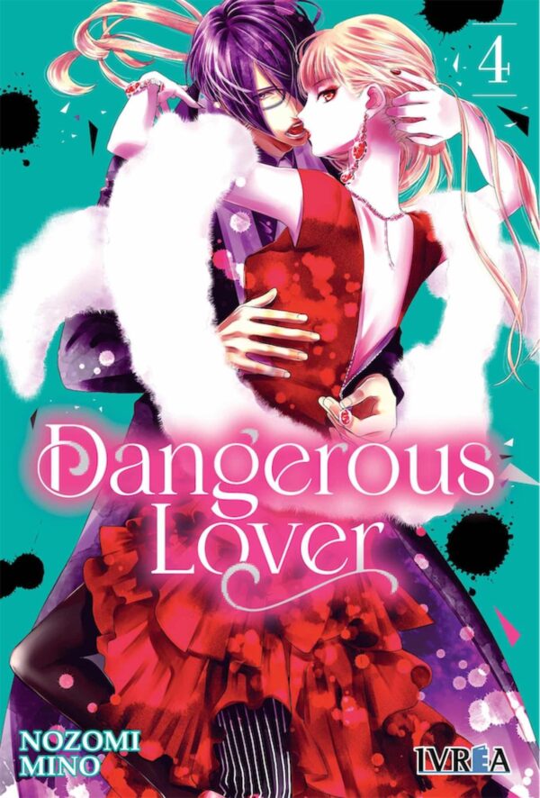 Dangerous Lover 4