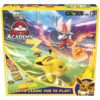 Academia de Combate (Battle Academy) Espada Y Escudo. Cartas Pokemon TCG en Inglés