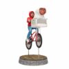 Figura E.T. El Extraterrestre y Elliot DLX