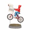 Figura E.T. El Extraterrestre y Elliot DLX