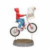 Figura E.T. El Extraterrestre y Elliot DLX