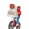 Figura E.T. El Extraterrestre y Elliot DLX