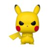 Figura Grumpy Pikachu POP Games Funko 598