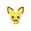 Figura Pichu Pokemon POP Funko 579