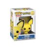 Figura Pichu Pokemon POP Funko 579