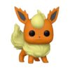 Figura Flareon Pokemon POP Funko 629