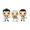 Pack 3 Figuras Blink 182 POP Funko
