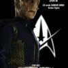 Figura Saru Star Trek Discovery Escala 1:6 Exo-6