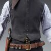Figura El Jinete Pálido The Preacher Escala1:6 Clint Eastwood Sideshow