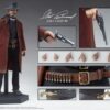 Figura El Jinete Pálido The Preacher Escala1:6 Clint Eastwood Sideshow