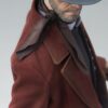 Figura El Jinete Pálido The Preacher Escala1:6 Clint Eastwood Sideshow