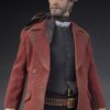 Figura El Jinete Pálido The Preacher Escala1:6 Clint Eastwood Sideshow