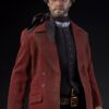 Figura El Jinete Pálido The Preacher Escala1:6 Clint Eastwood Sideshow