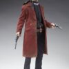 Figura El Jinete Pálido The Preacher Escala1:6 Clint Eastwood Sideshow