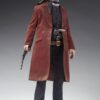 Figura El Jinete Pálido The Preacher Escala1:6 Clint Eastwood Sideshow