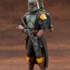 Estatua Boba Fett Escala 1/10 Star Wars ARTFX Kotobukiya