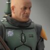 Estatua Boba Fett Escala 1/10 Star Wars ARTFX Kotobukiya