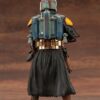 Estatua Boba Fett Escala 1/10 Star Wars ARTFX Kotobukiya