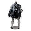 Figura Black Adam Line Art Variant McFarlane Toys