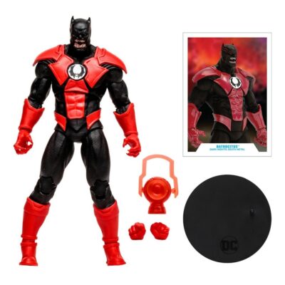Figura Dark Nights Death Metal - Batrocitus McFarlane Toys