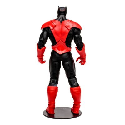 Figura Dark Nights Death Metal - Batrocitus McFarlane Toys
