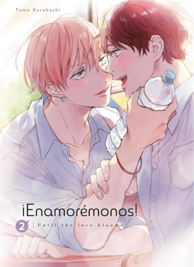 Enamorémonos 2
