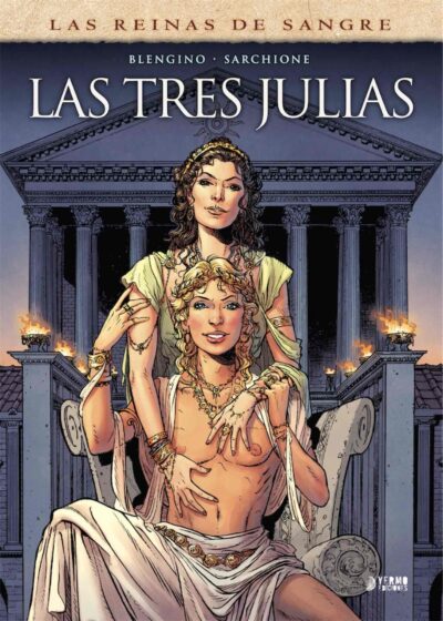 Las Tres Julias