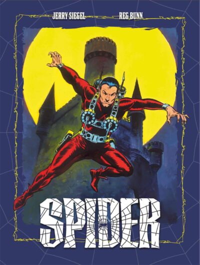 The Spider 3