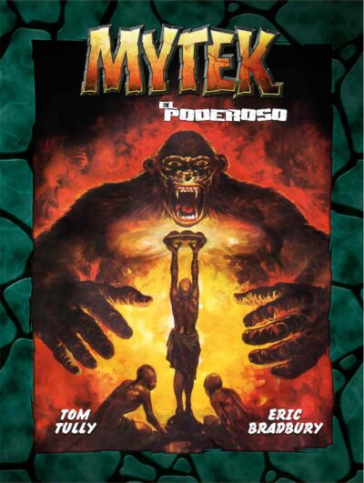 Mytek El Poderoso 1