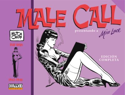 Male Call