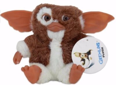 Peluche Gizmo Gremlins 10 cm