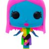 Figura Sally Pesadilla Antes De Navidad Luz Negra POP Funko
