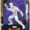 Figura Hatut Zeraze Black Panther 2 Marvel Legends Hasbro