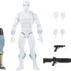 Figura Hatut Zeraze Black Panther 2 Marvel Legends Hasbro