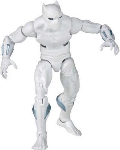 Figura Hatut Zeraze Black Panther 2 Marvel Legends Hasbro