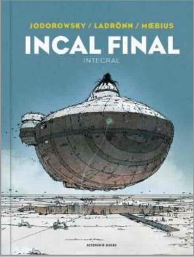 Incal Final