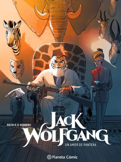Jack Wolfgang 3